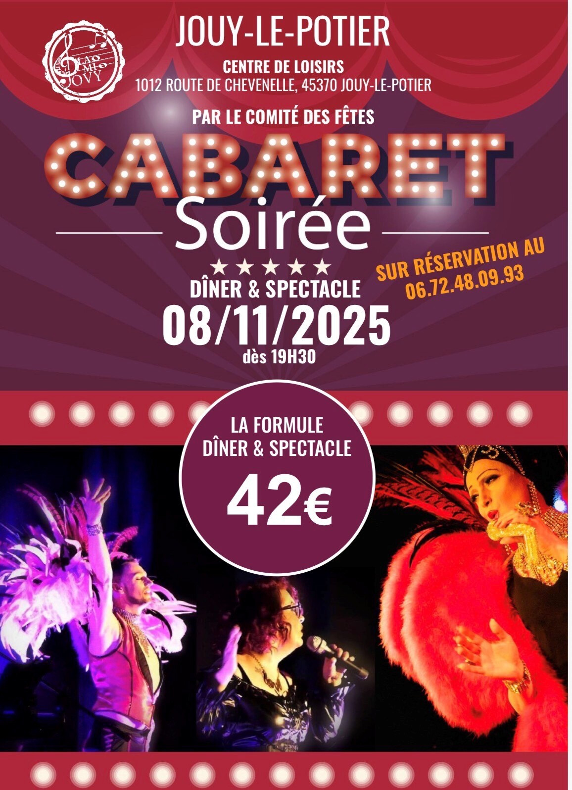 Jouy Le Potier COMIT DES FTES 1760339374