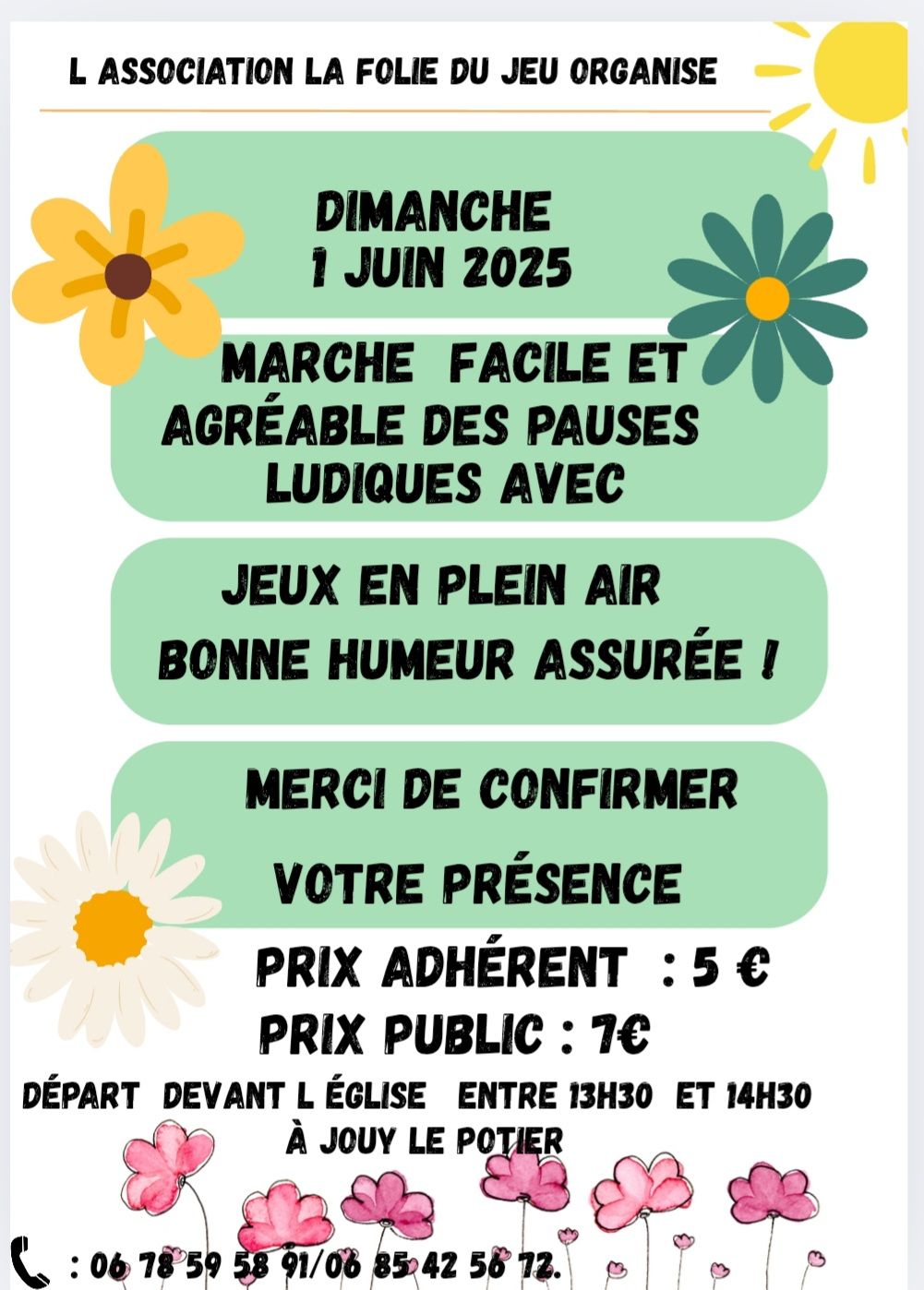 Marche Jouy 01 06 25