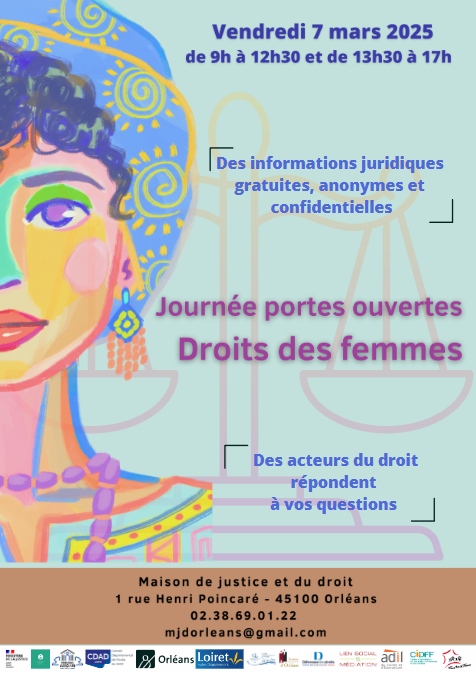 Droits des femmes 03 2025