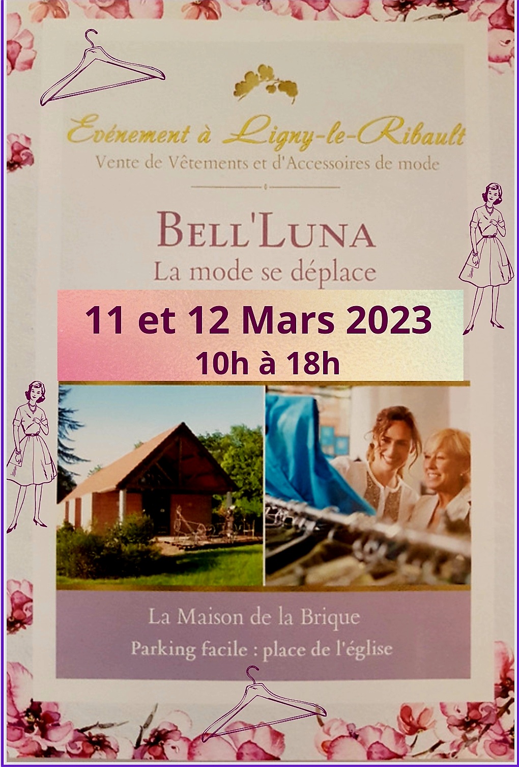 Bell Luna 11 03 2023