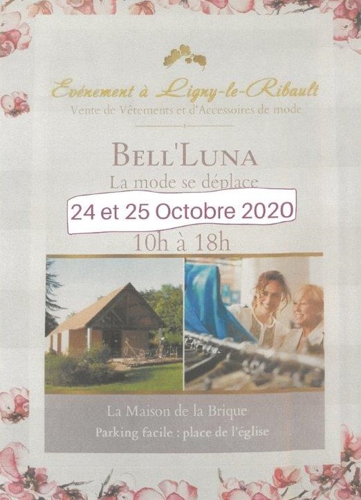 Bell Luna 24 10 2020