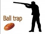 Image ball trap