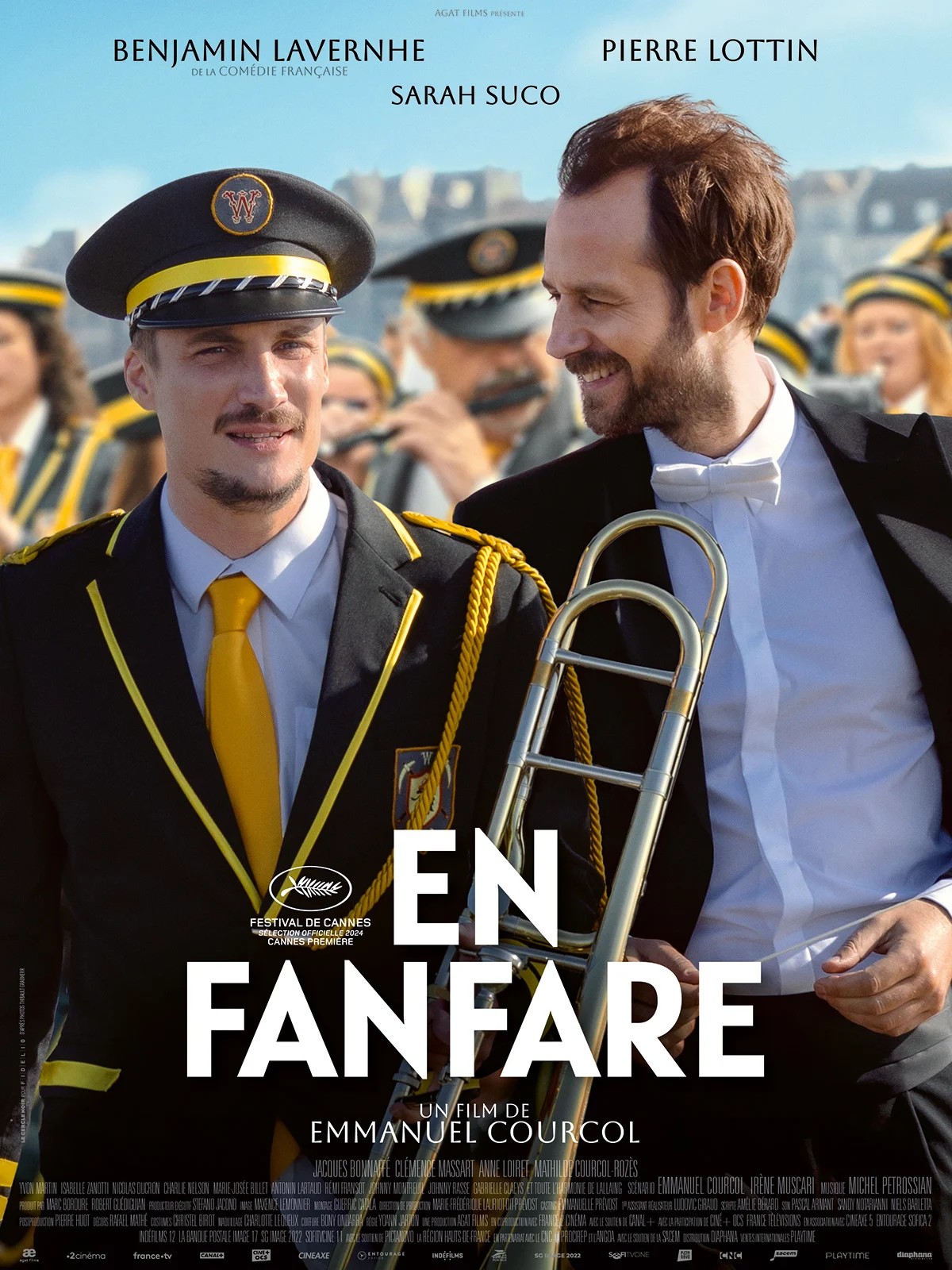 En fanfare v1