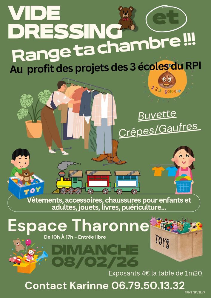 Range ta chambre Chaumont 08 02 26
