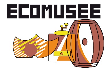 Ecomusee logo