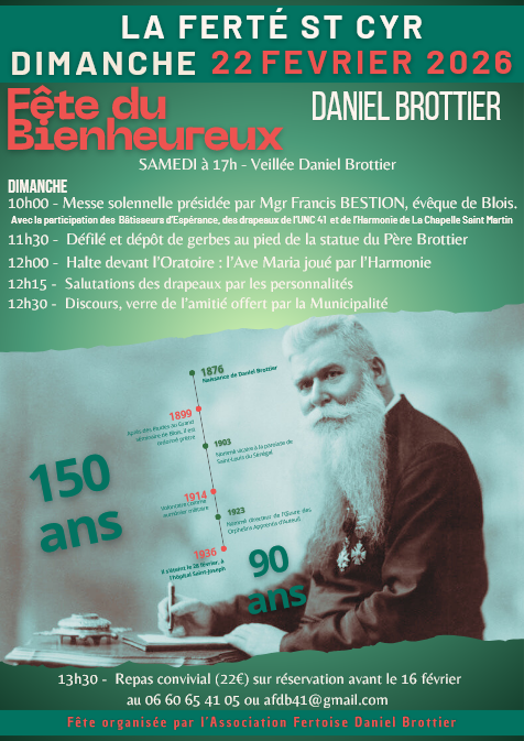 Fte du Pre Brottier LFSC 22 02 26