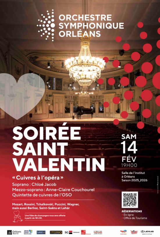 Concert St Valentin 14 02 26