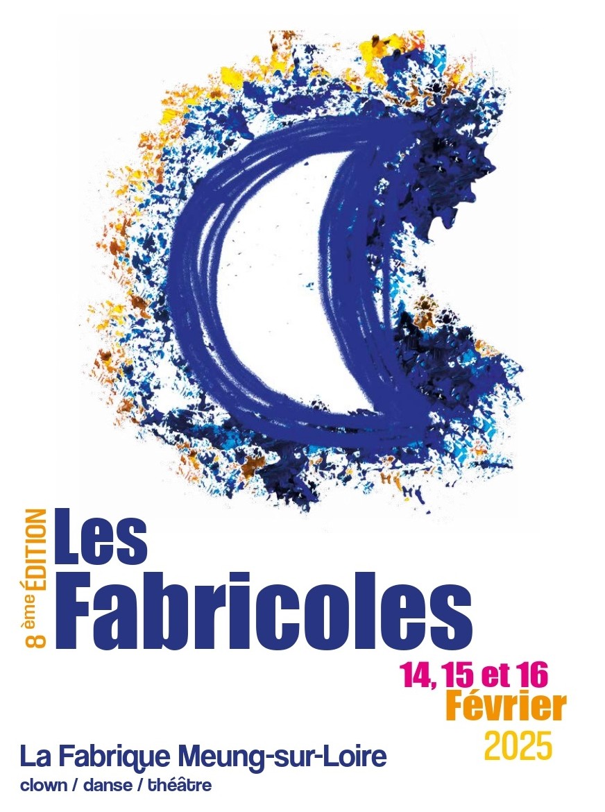 Les Fabricoles Meung 15 02 25