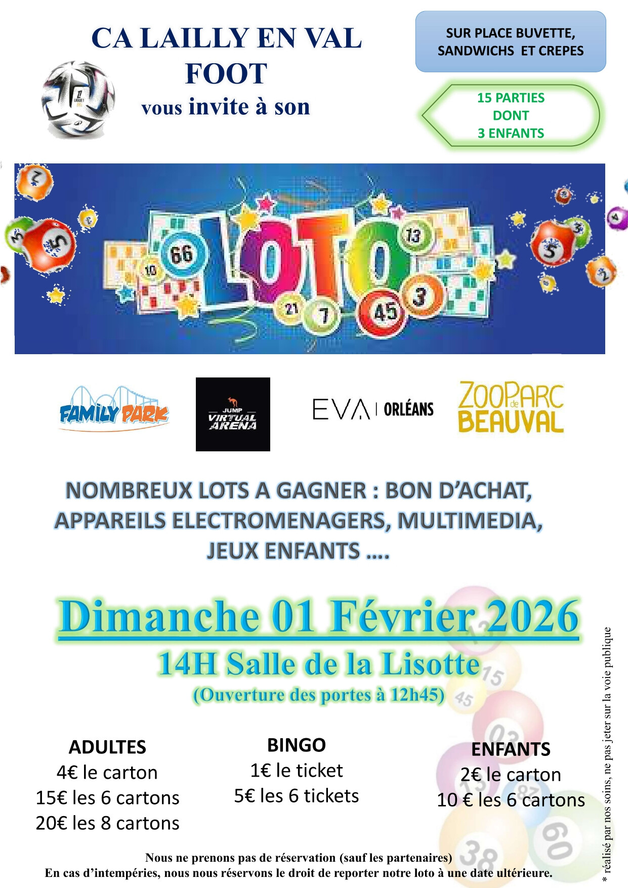 Loto Foot Lailly 01 02 26
