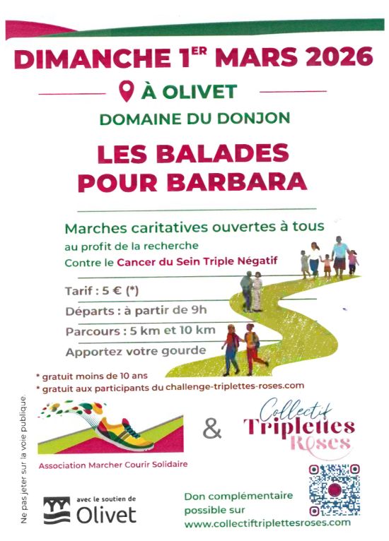 Marche Olivet 01 03 .26