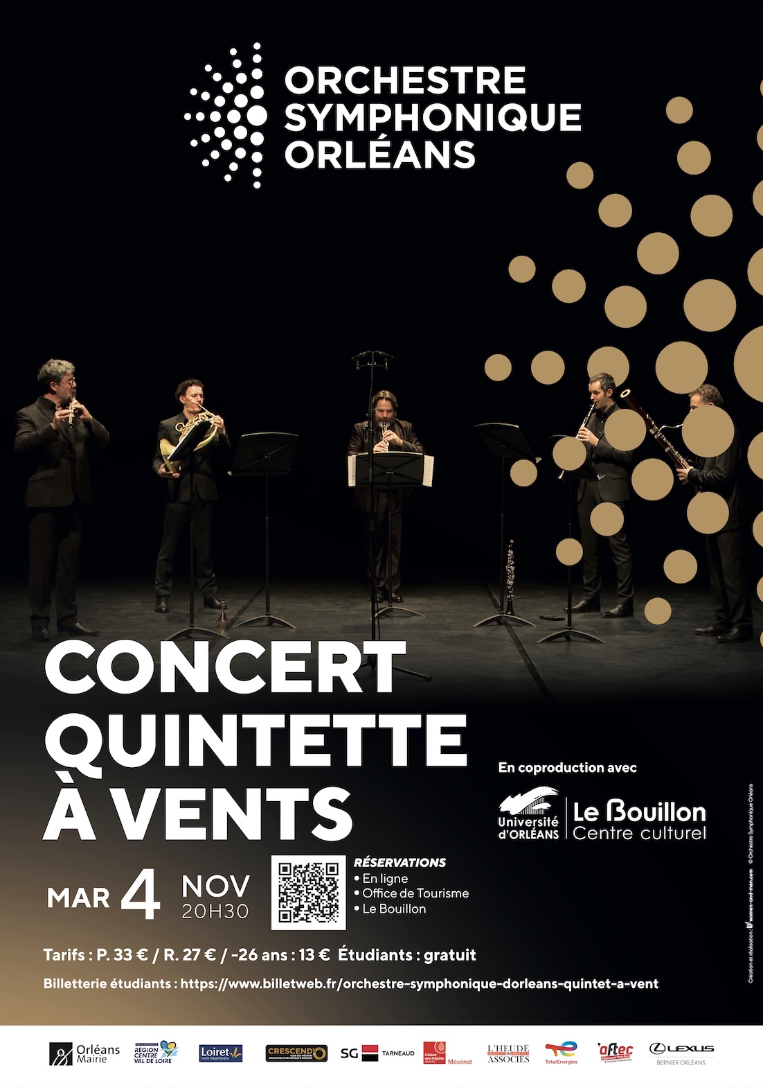 Ochestre Orlans 04 11 25