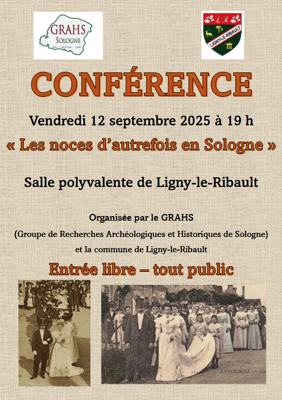 Conference GRAHS Ligny 12 09 25