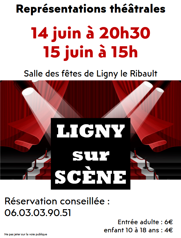 Spectacle FdA Ligny S Scene Juin 25