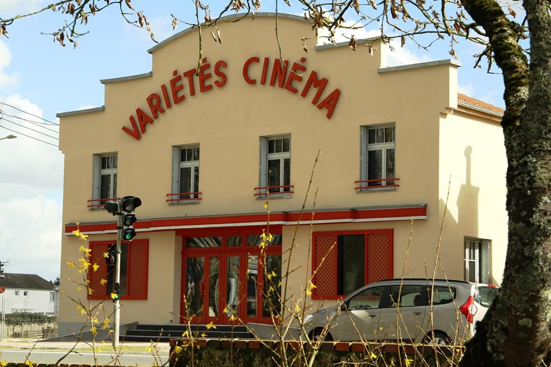 Cinema LFSA