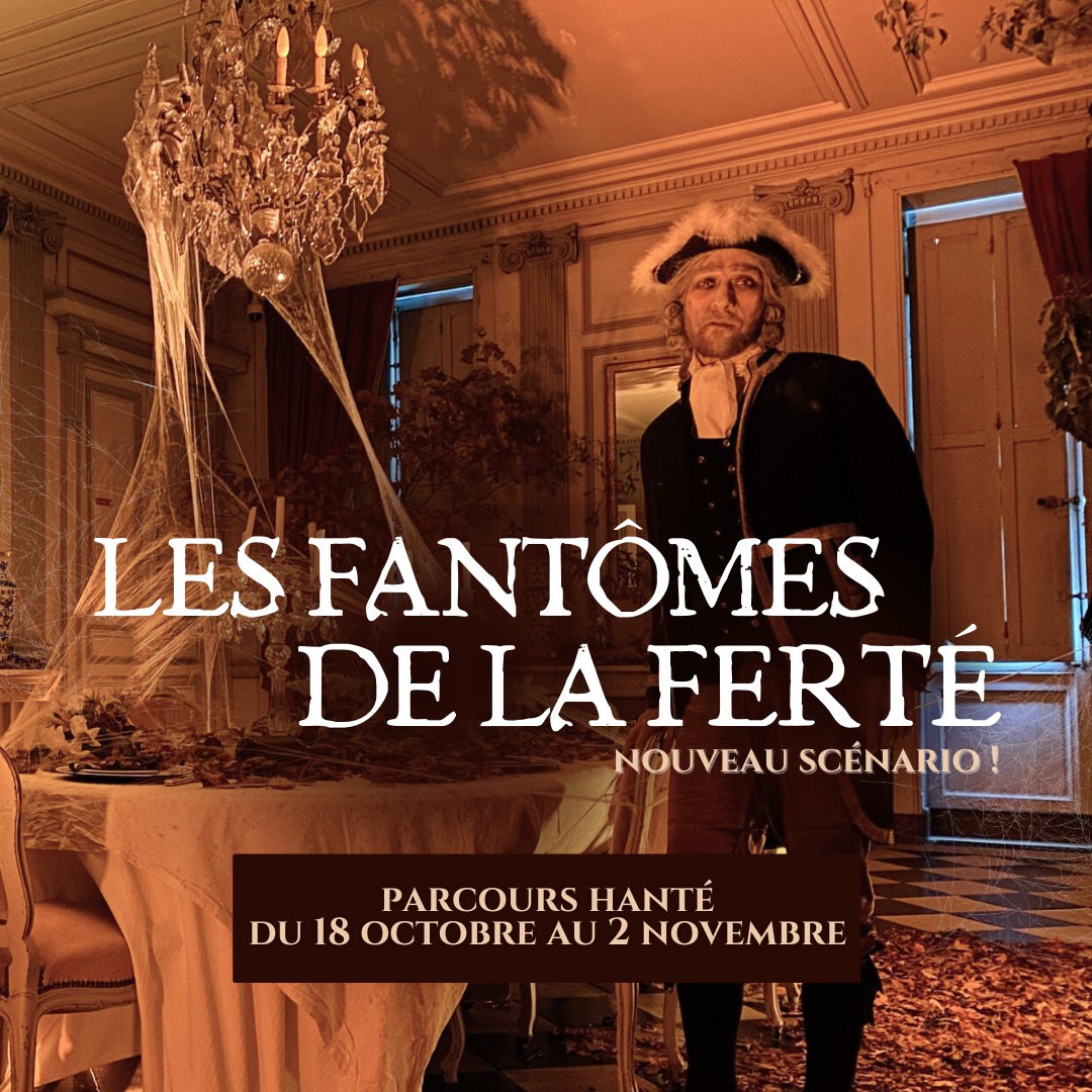 Les fantomes LFSA 10 2025