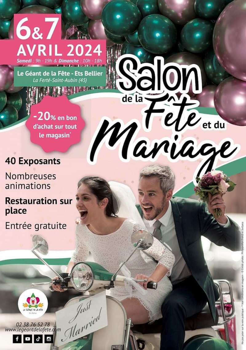 Salon mariage 04 2024
