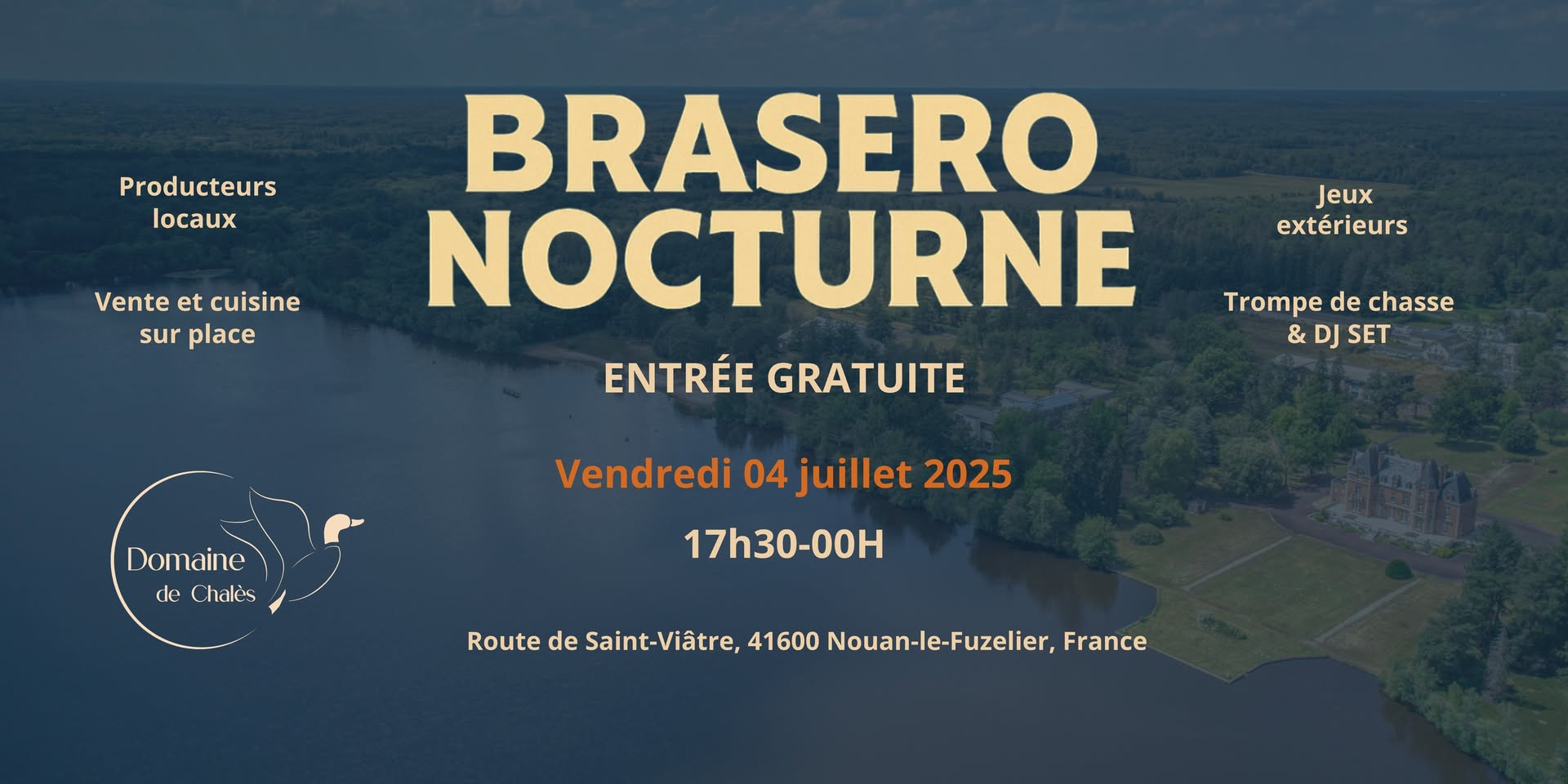 Brasero Chales 04 07 25