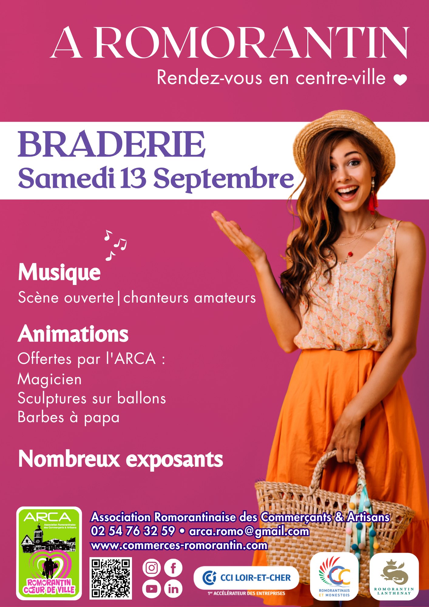 Brazderie Romo 13 09 25