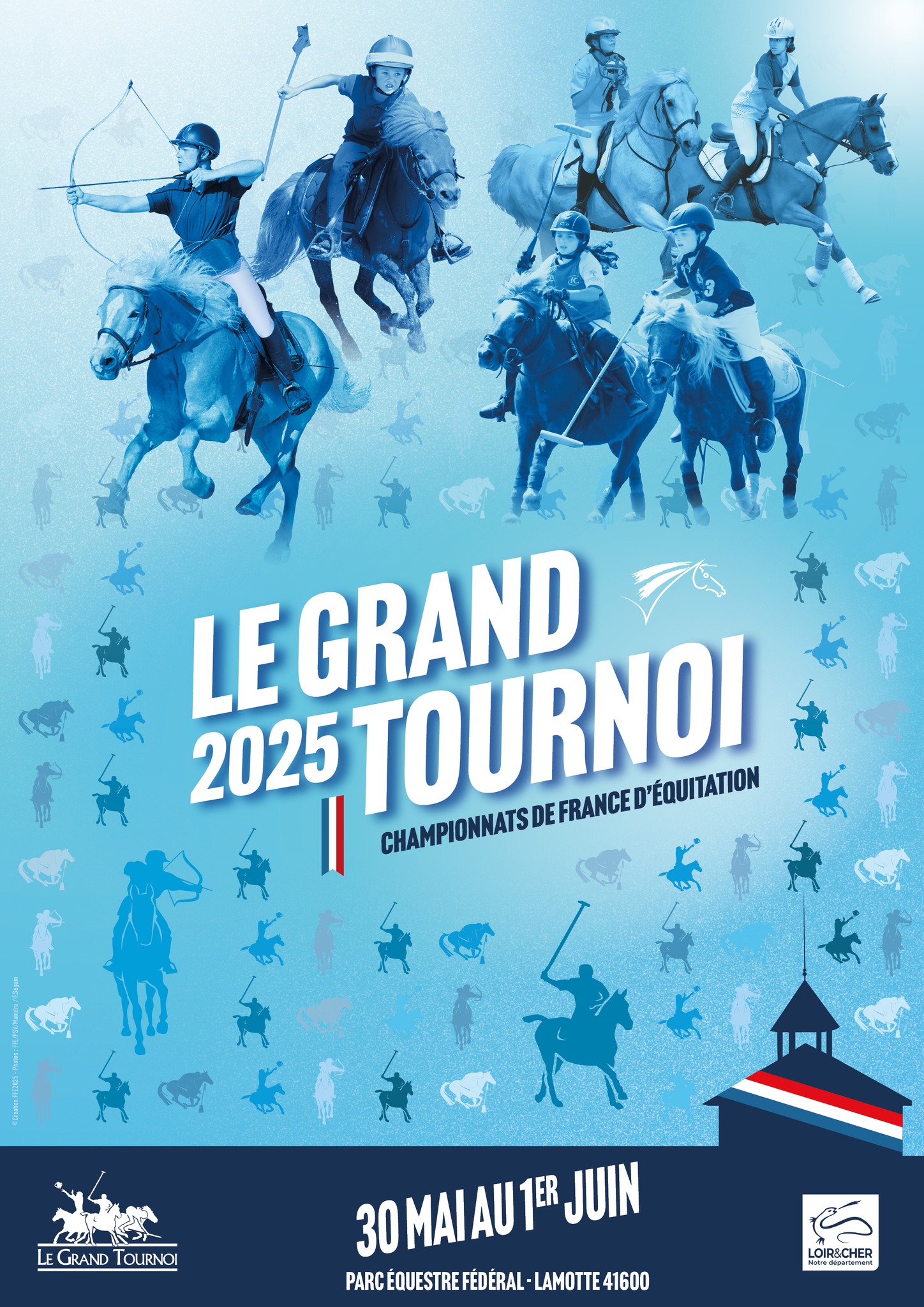 Le Grand Tournoi Lamotte 30 05 25