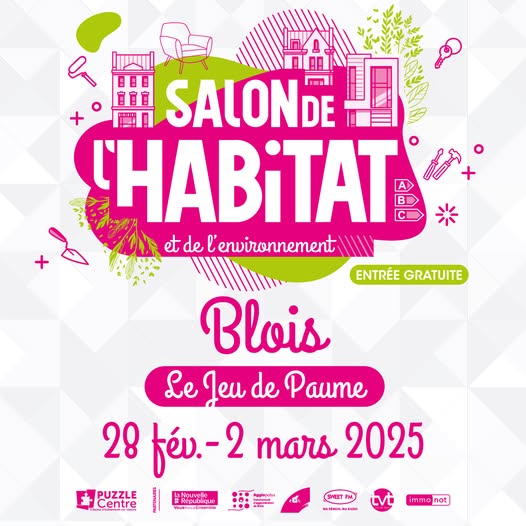 Salon de l habitat 28 02 25