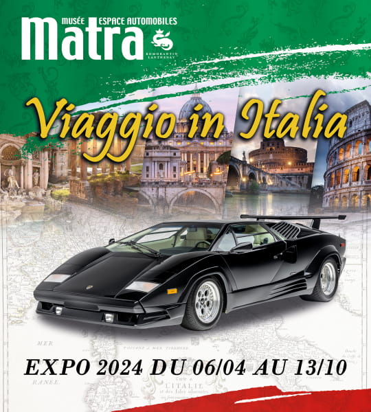 viaggio in italia au musee matra 540x0 1710857310