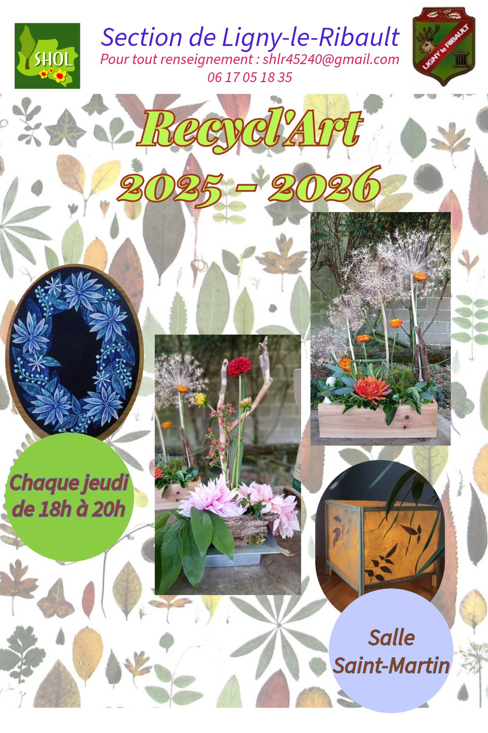 Recycl art 09 2025