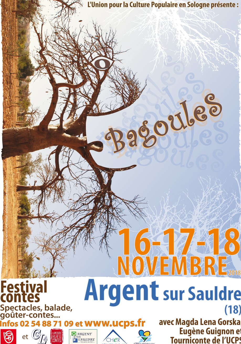 Bagoules 2019