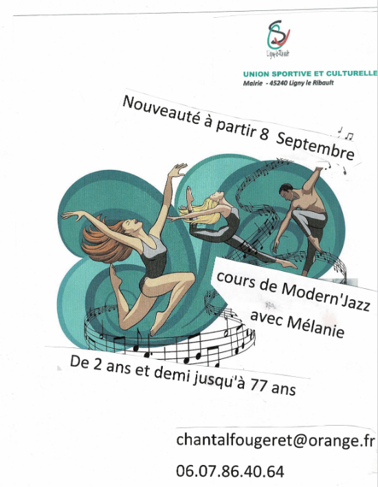 Modern Jazz 09 25