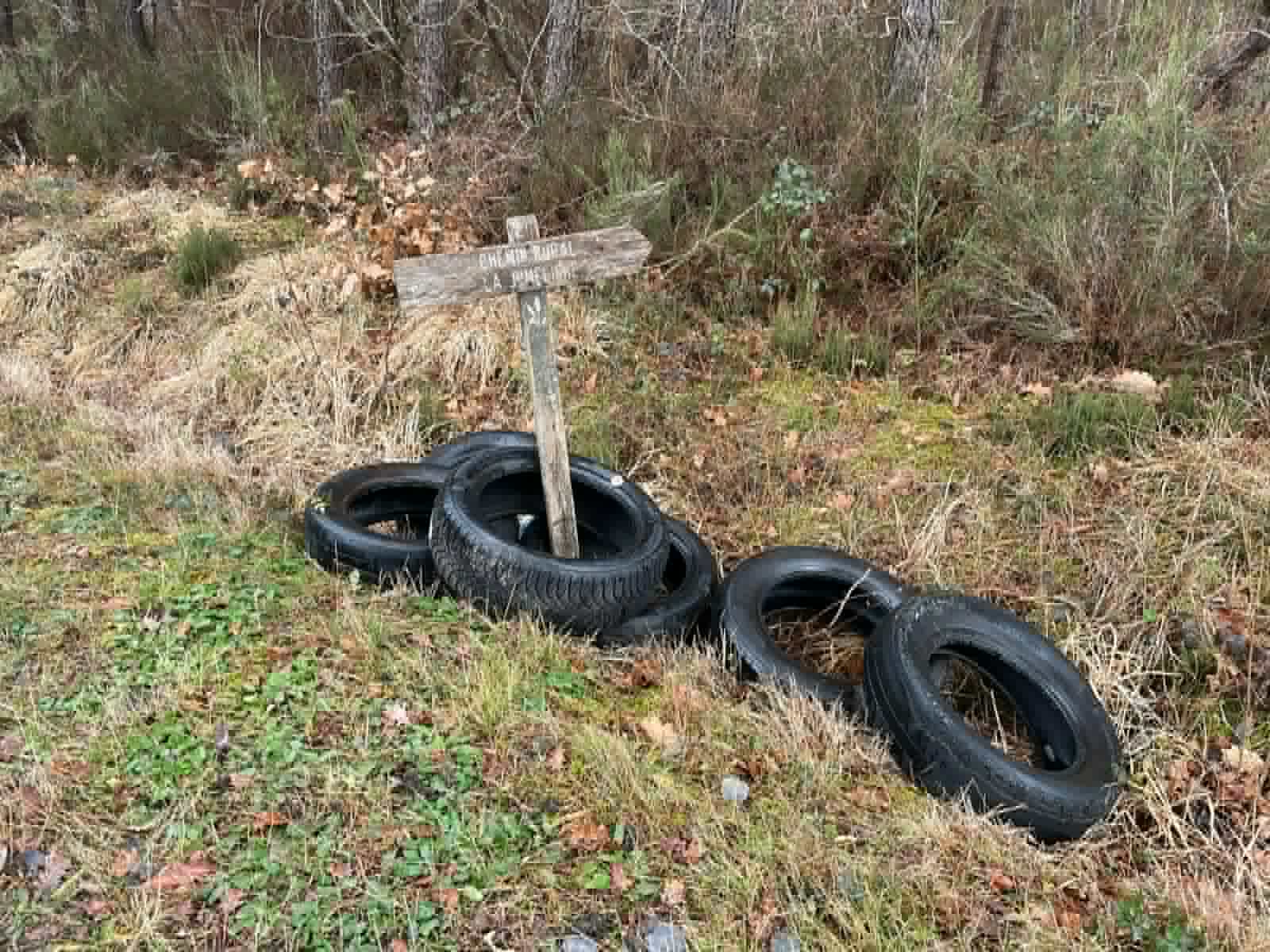 Pneus chemin enfer 01 2026