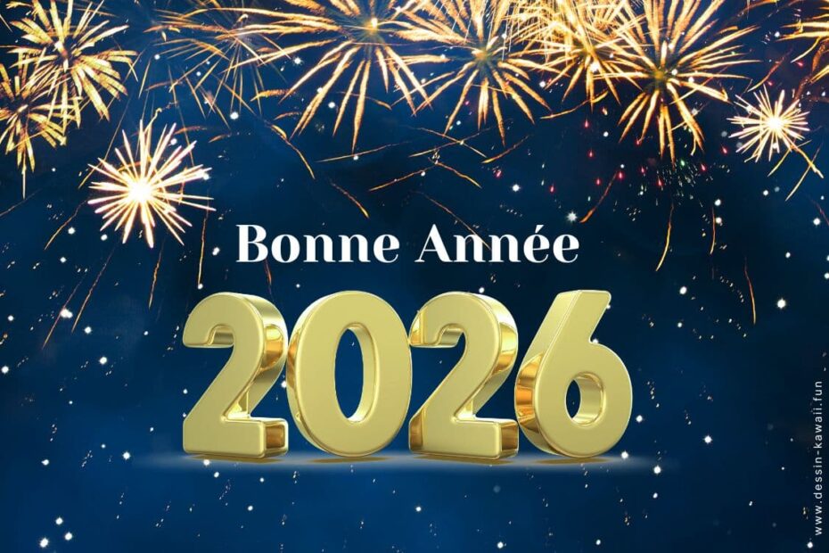 Voeux 2026