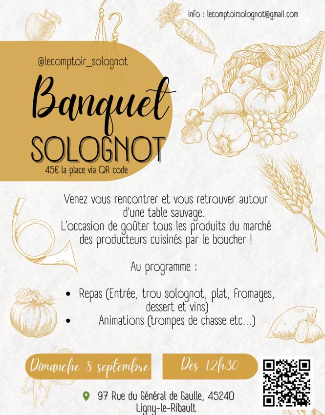Banquet Solognot 08 09 24