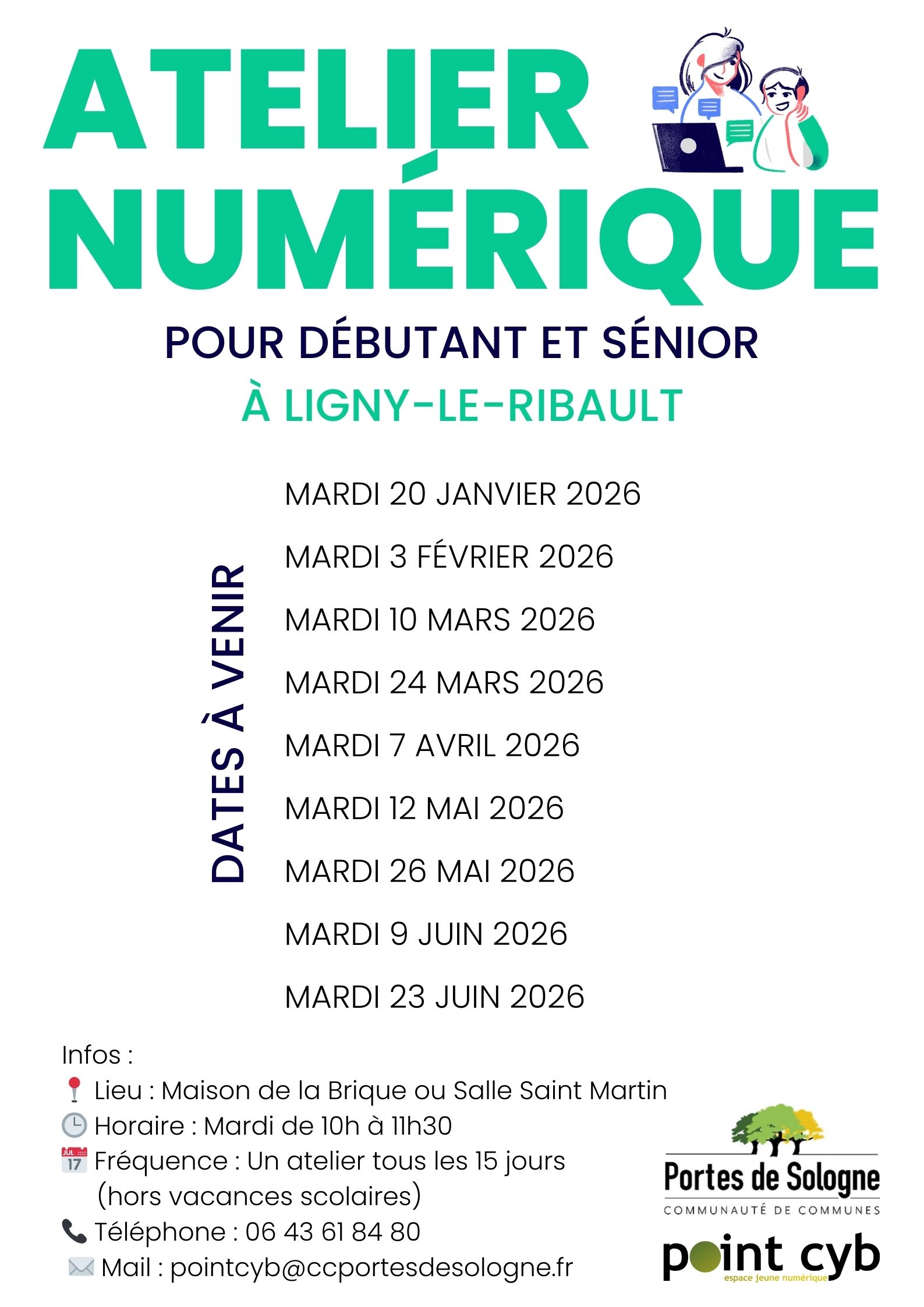 Cours 1 semestre 2026