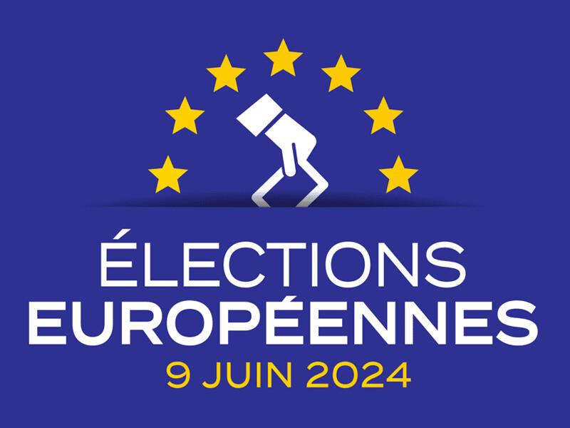 Election europeenne 09 06 24
