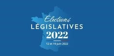 Legislatives 2022