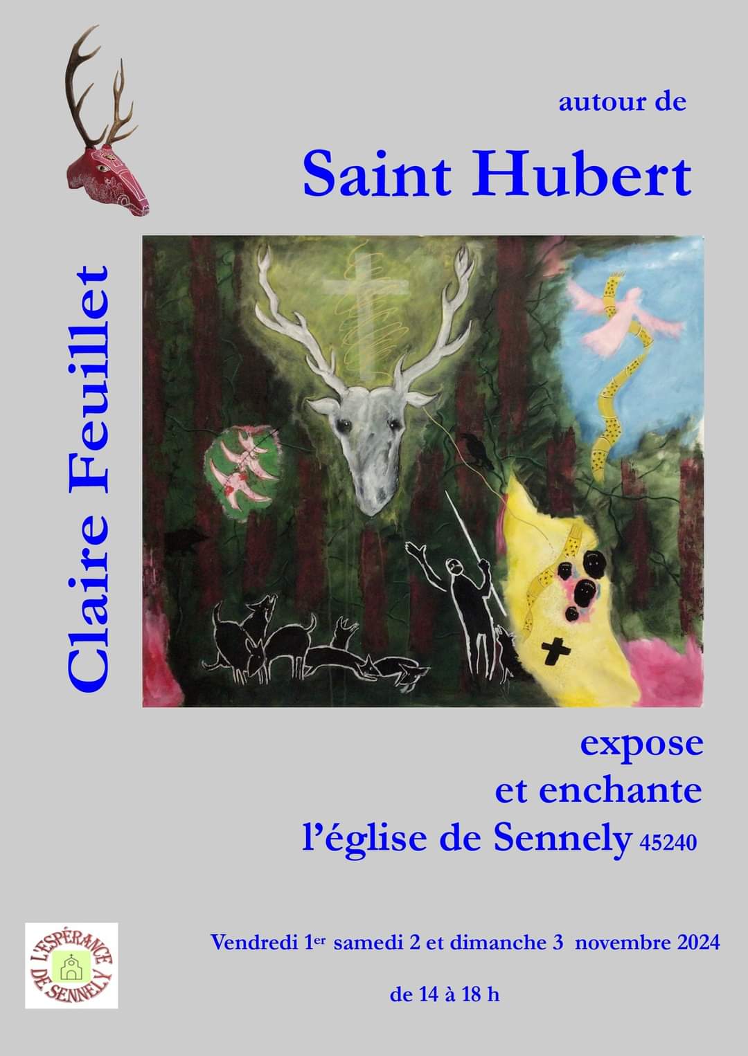 Expo C Feuillet Sennely 02 11 24