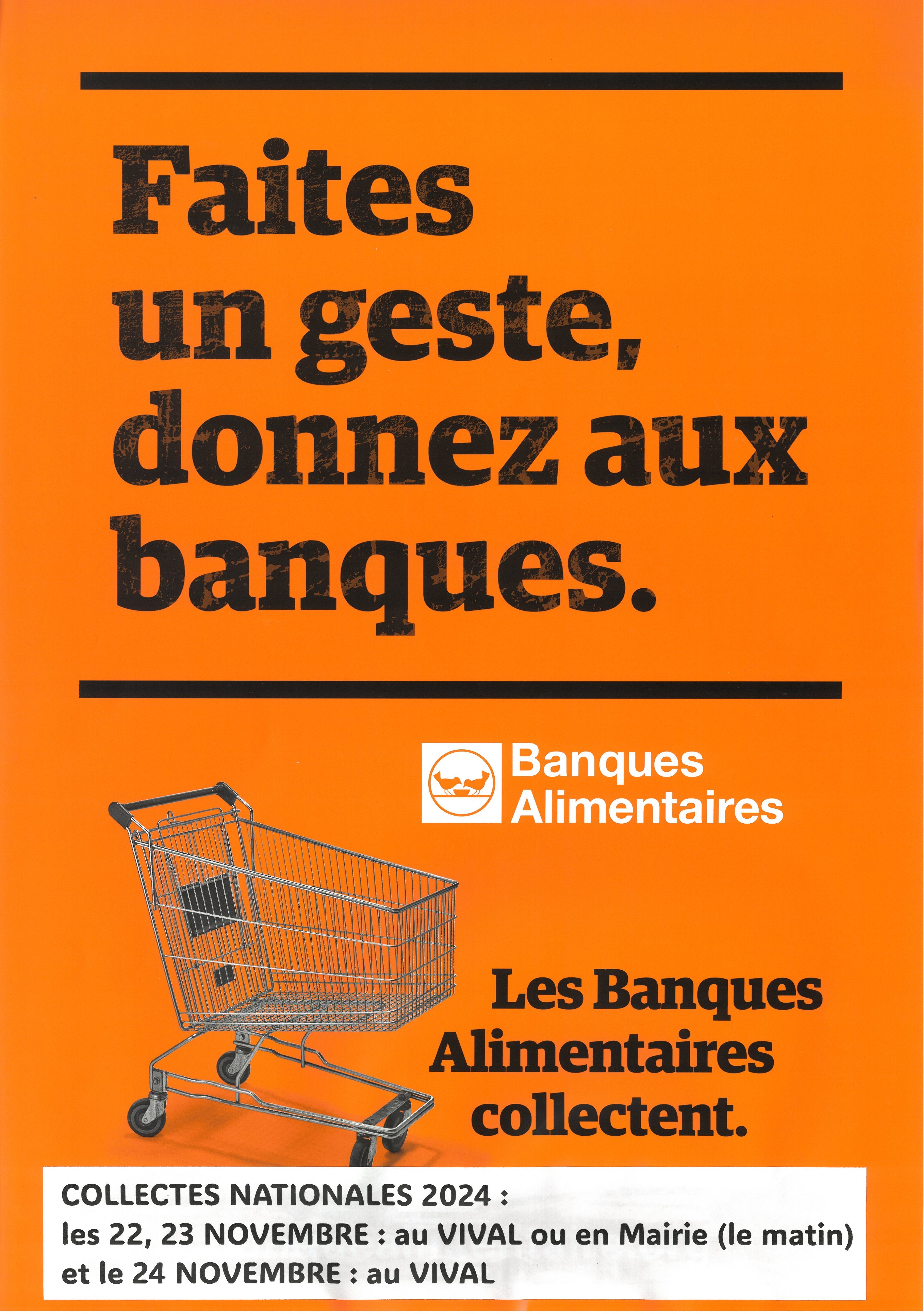 Affiche BA 23 11 24