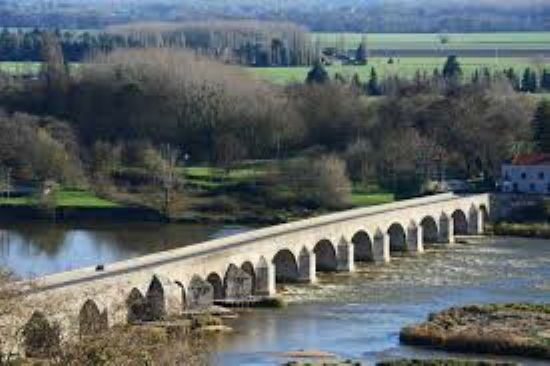 Pont Beaugency bis