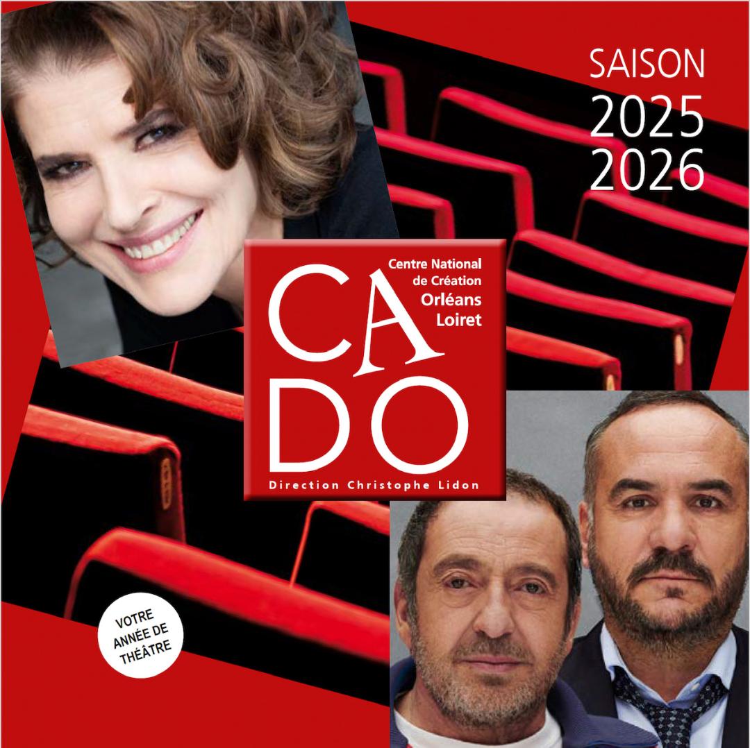 Cado saison 2025 2026