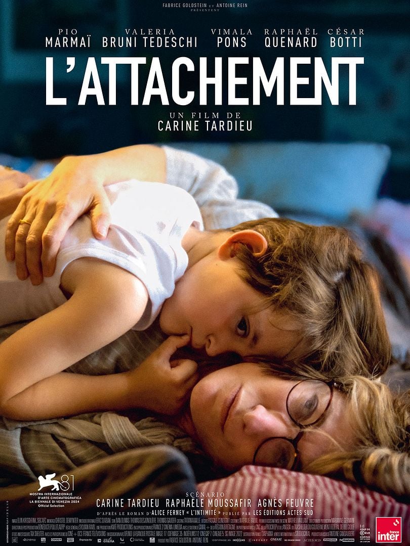 L Attachement