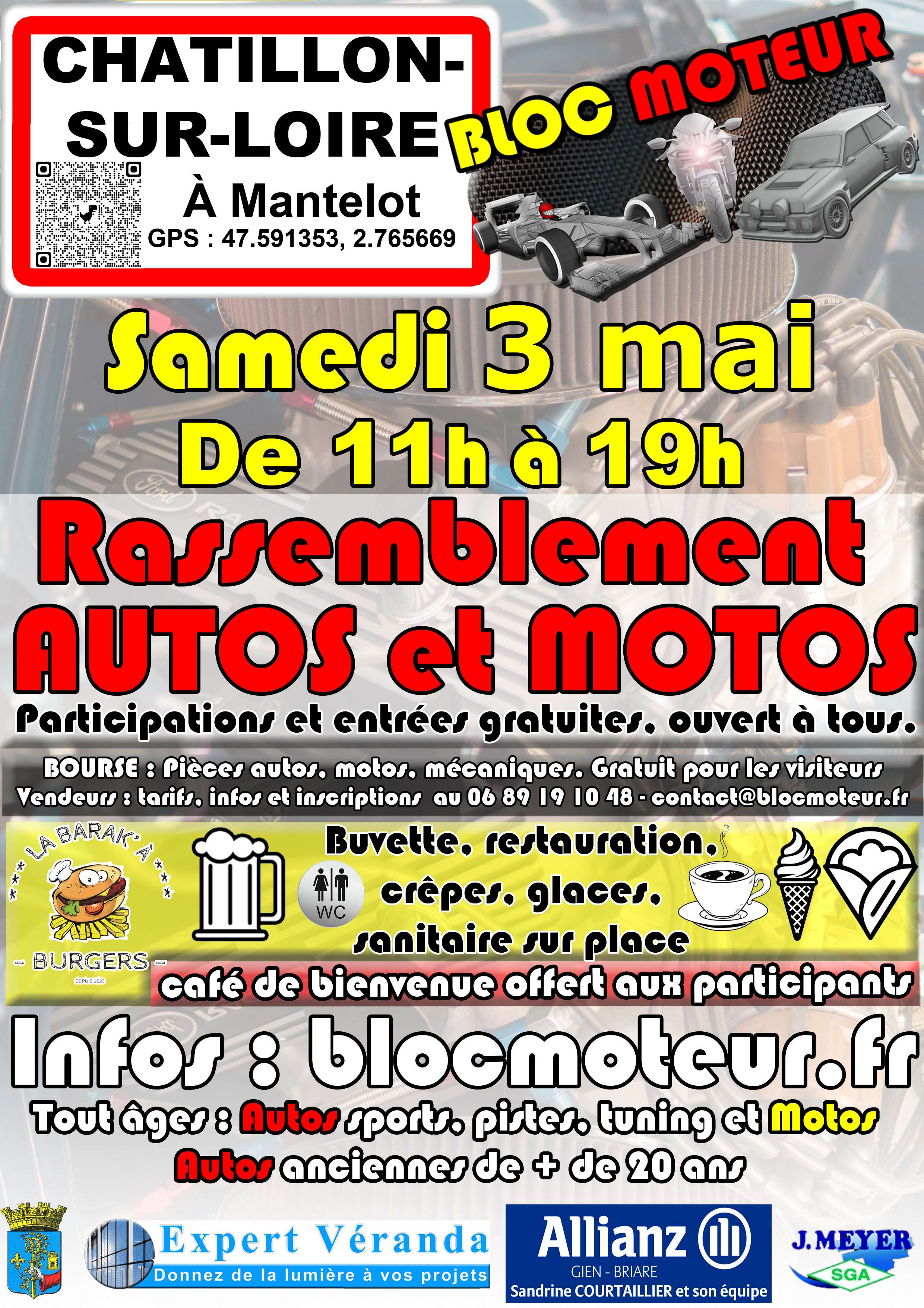 Autos Motos Chatillon bis 03 05 25