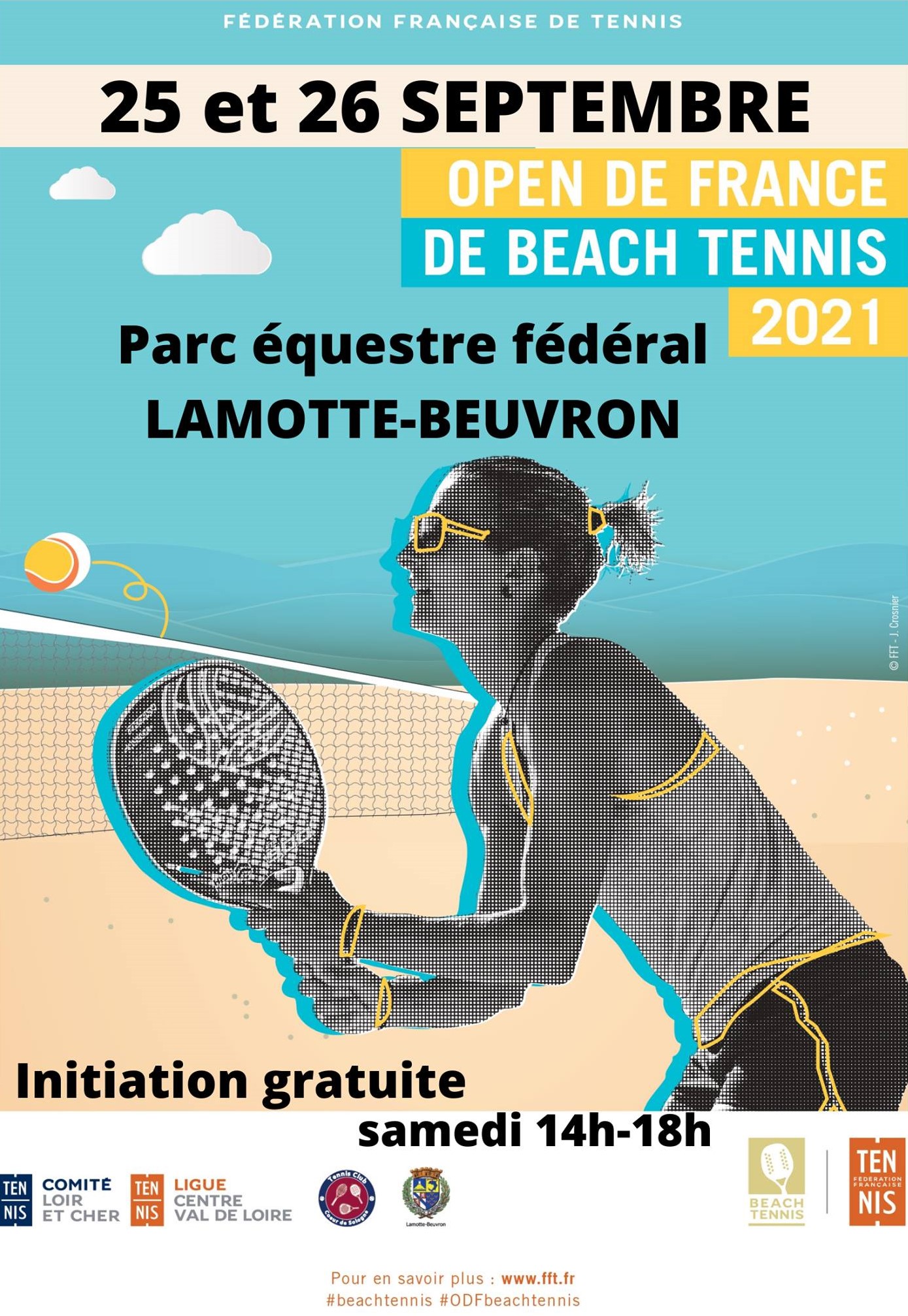 Beach tennis 24 09
