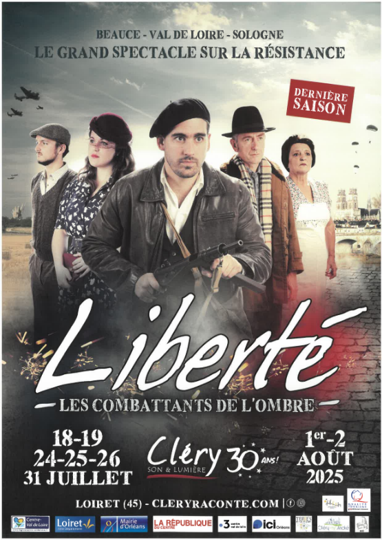 Liberte Dry Juillet 2025