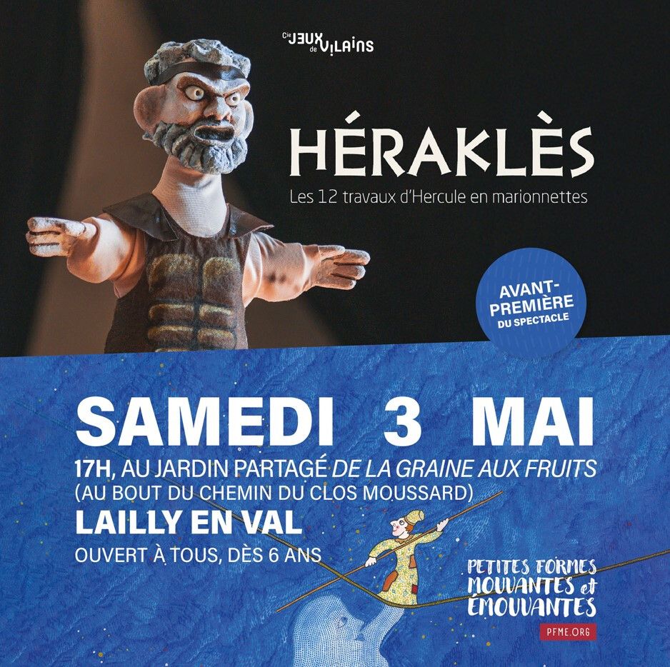 Marionettes Herakles Lailly bis 03 05 25