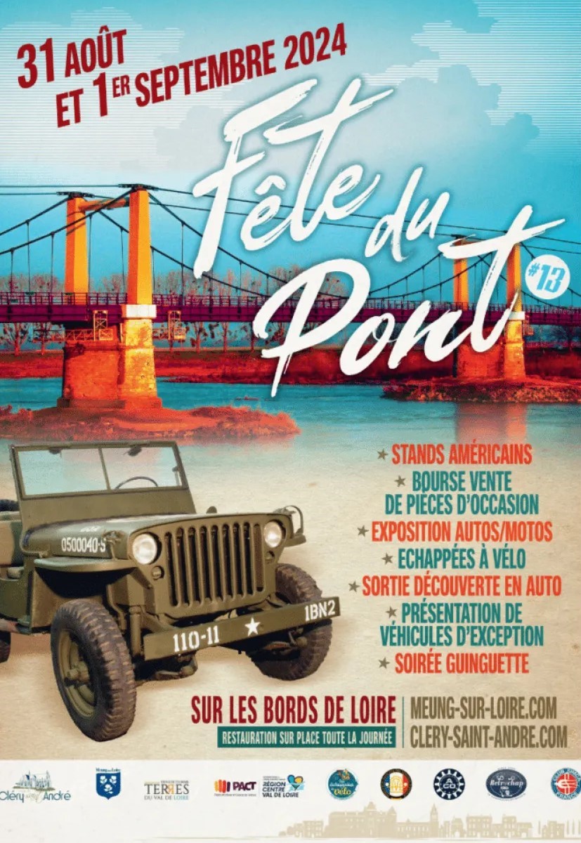 la fete du pont MEUNG 31 08 24