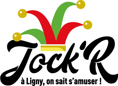 JOCKR logo news