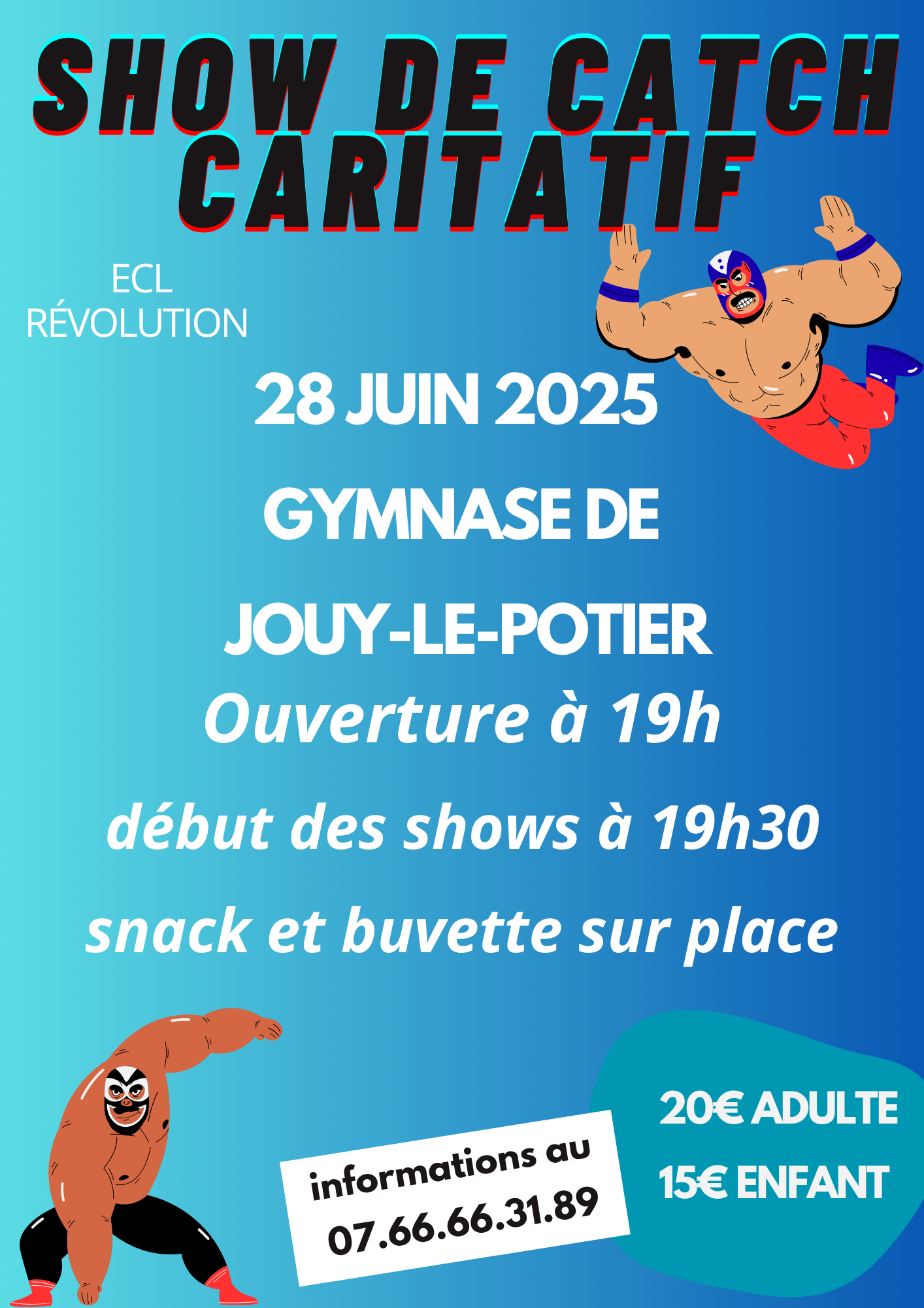 Catch Jouy 28 06 25