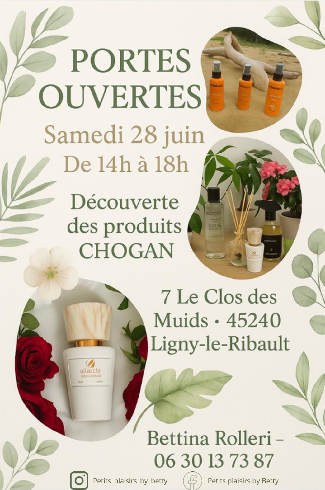 Parfum Mme Rolleri