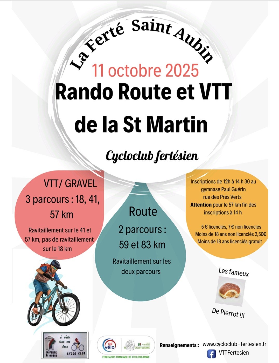 Rando VTT LFSA 11 10 25