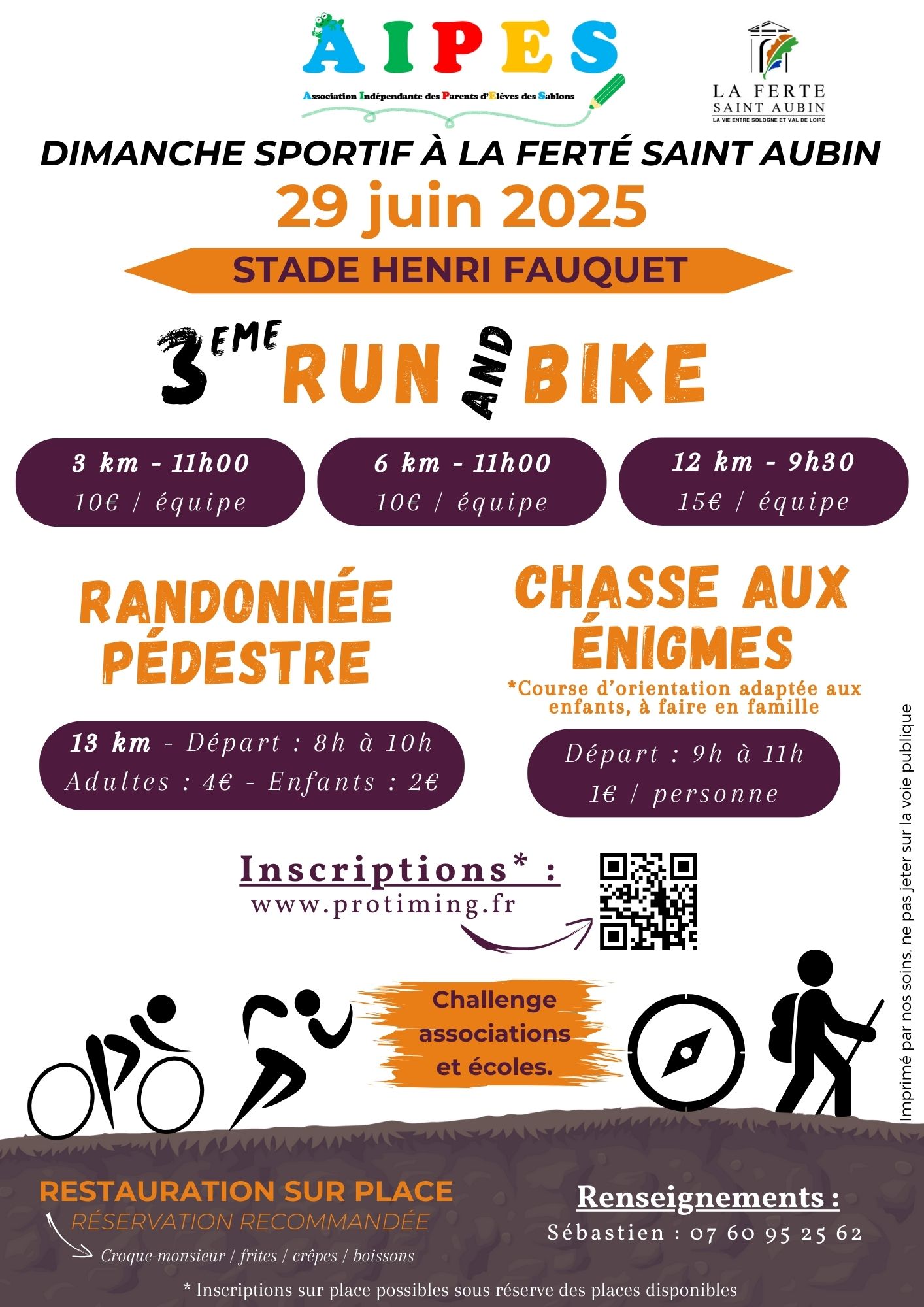 Run Bike LFSA 29 06 25