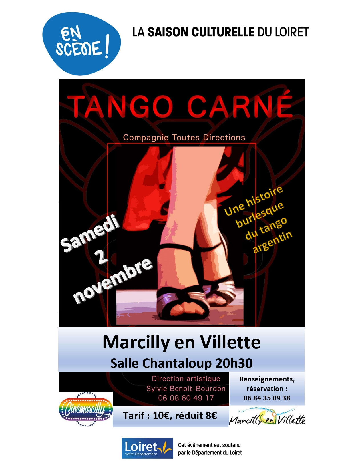 Tango Carne 02 11 24